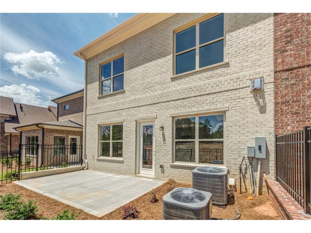 3745 Duke Reserve Circle, Peachtree Corners, GA 30092