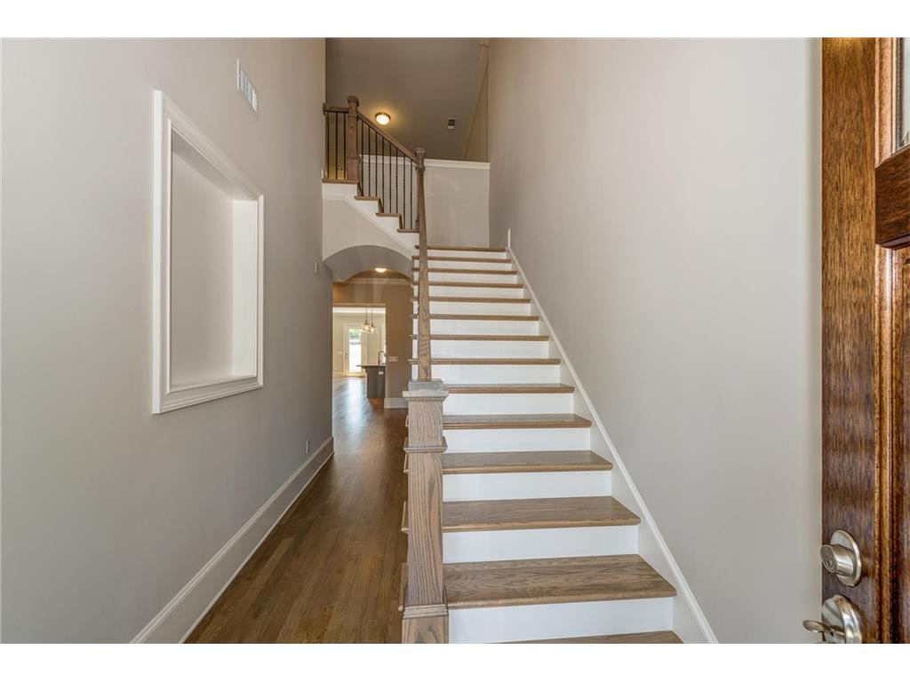 3745 Duke Reserve Circle, Peachtree Corners, GA 30092