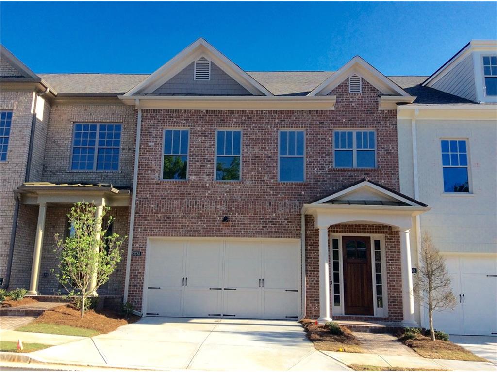 3755 Duke Reserve Circle, Peachtree Corners, GA 30092