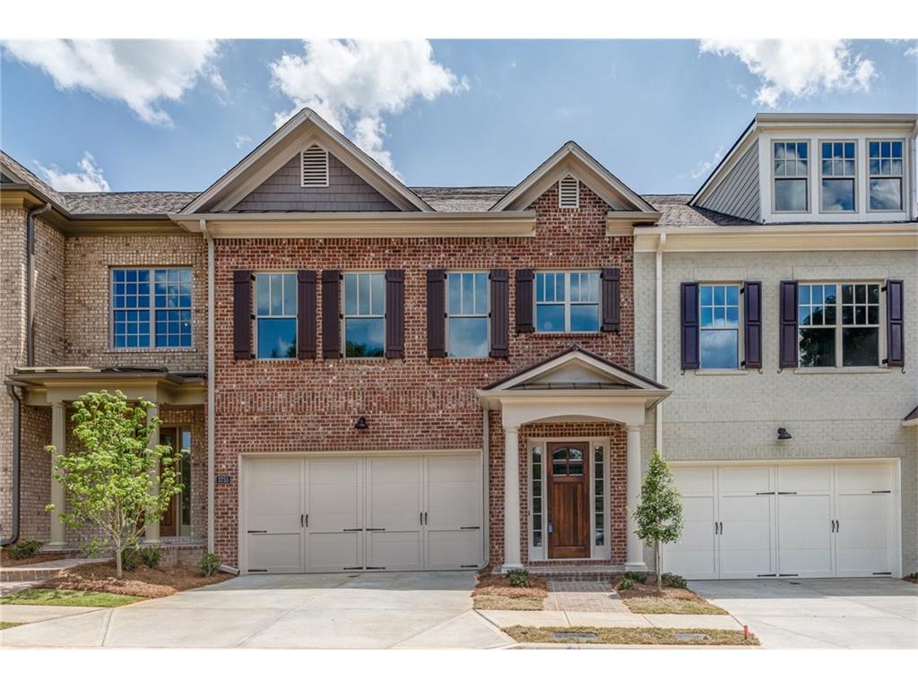 3755 Duke Reserve Circle, Peachtree Corners, GA 30092