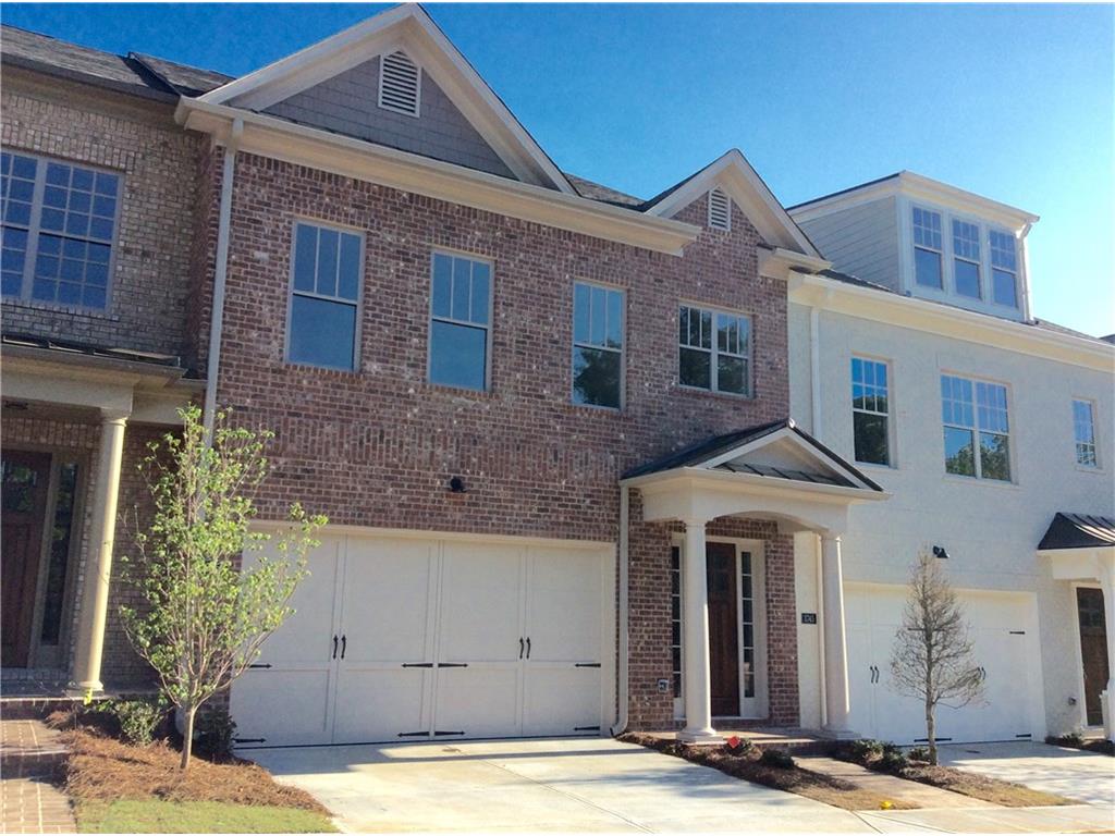 3755 Duke Reserve Circle, Peachtree Corners, GA 30092