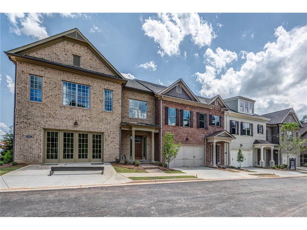 3755 Duke Reserve Circle, Peachtree Corners, GA 30092