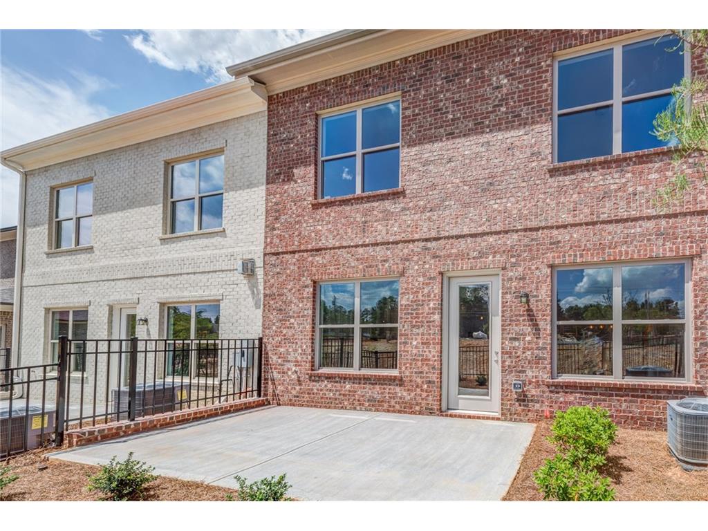 3755 Duke Reserve Circle, Peachtree Corners, GA 30092