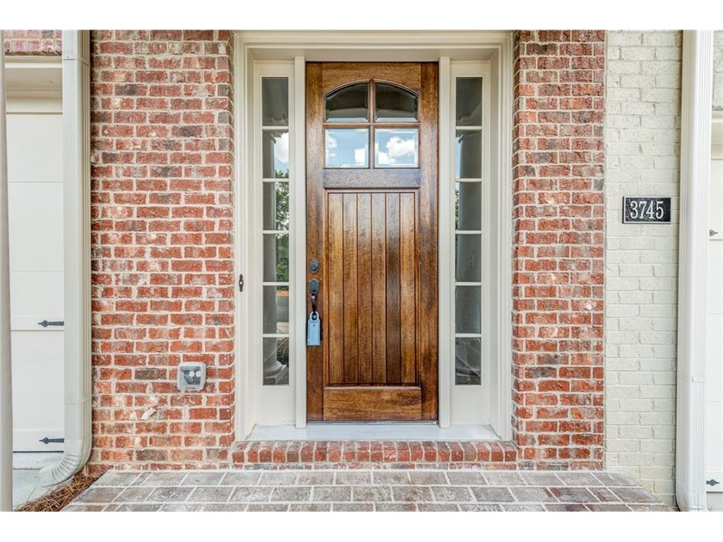 3755 Duke Reserve Circle, Peachtree Corners, GA 30092