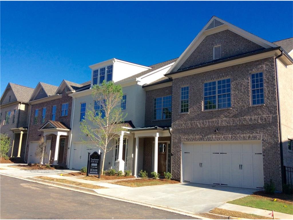 3735 Duke Reserve Circle, Peachtree Corners, GA 30092