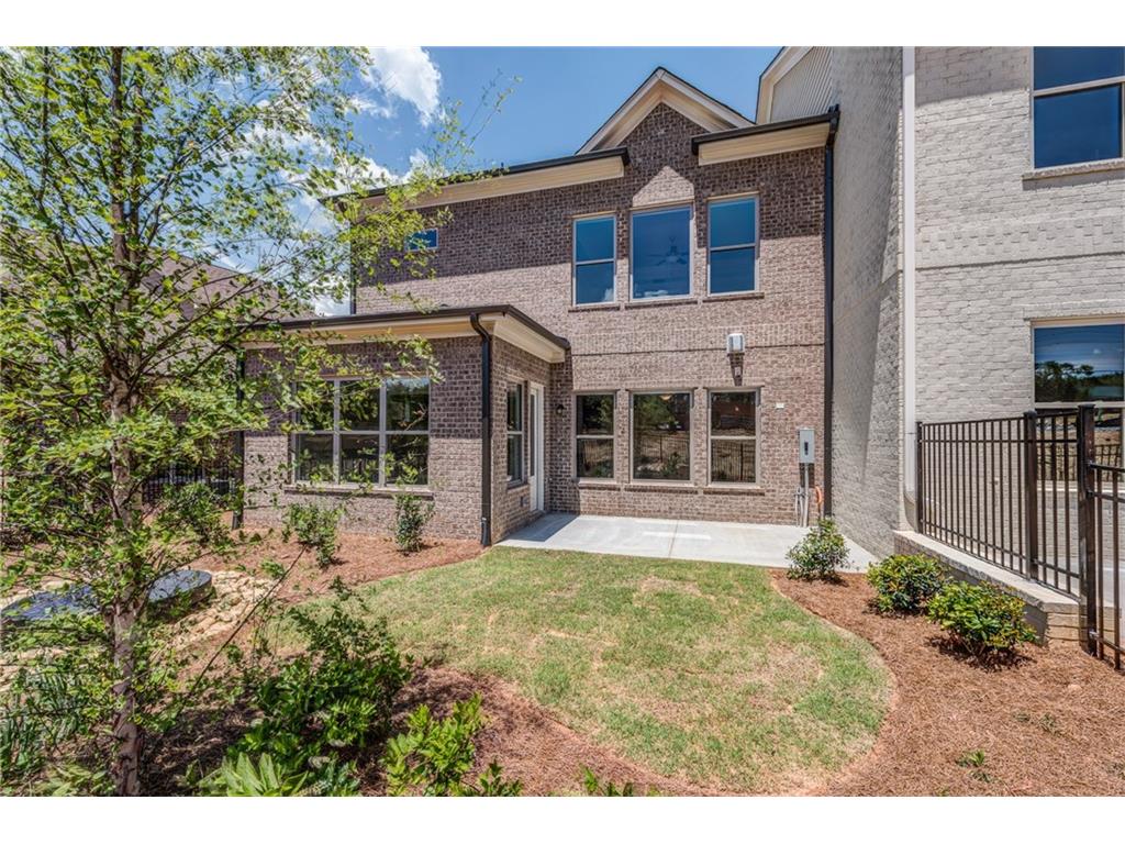 3735 Duke Reserve Circle, Peachtree Corners, GA 30092