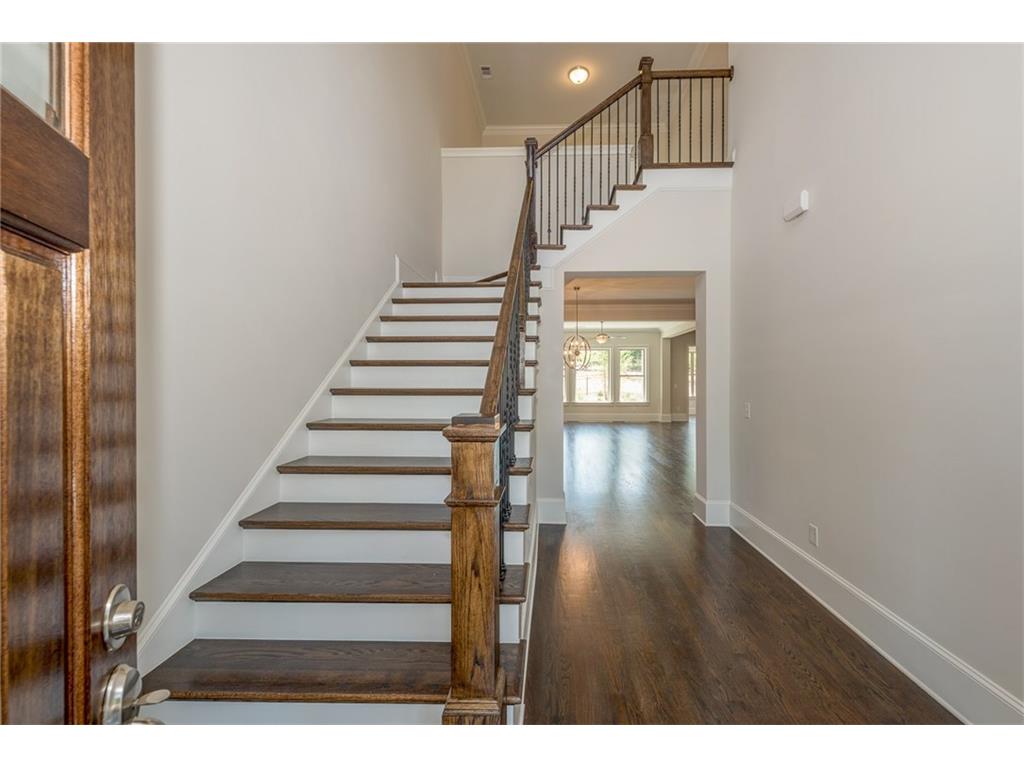 3735 Duke Reserve Circle, Peachtree Corners, GA 30092