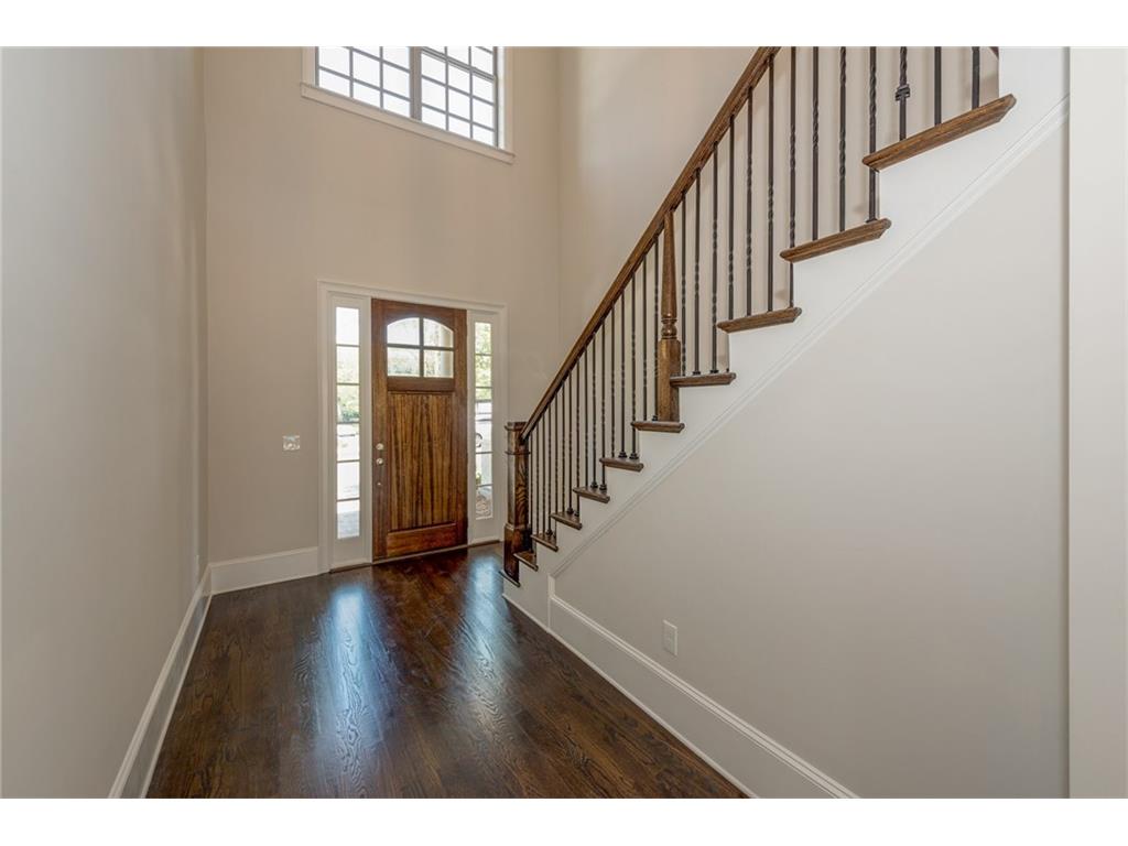 3735 Duke Reserve Circle, Peachtree Corners, GA 30092