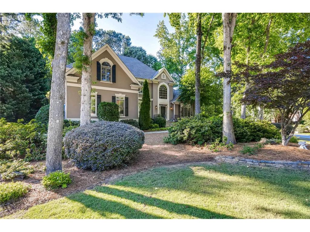 4200 Amberfield Circle, Norcross, GA 30092
