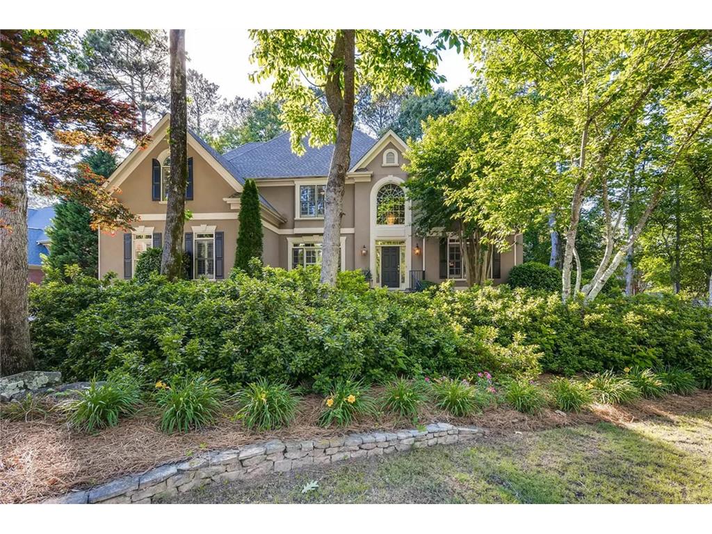 4200 Amberfield Circle, Norcross, GA 30092