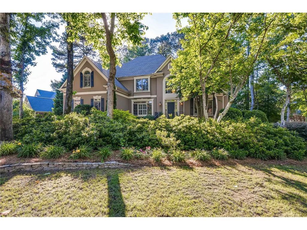 4200 Amberfield Circle, Norcross, GA 30092