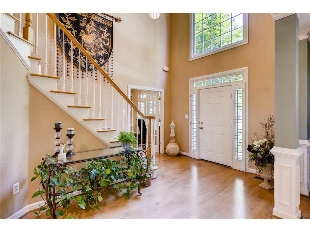 4200 Amberfield Circle, Norcross, GA 30092