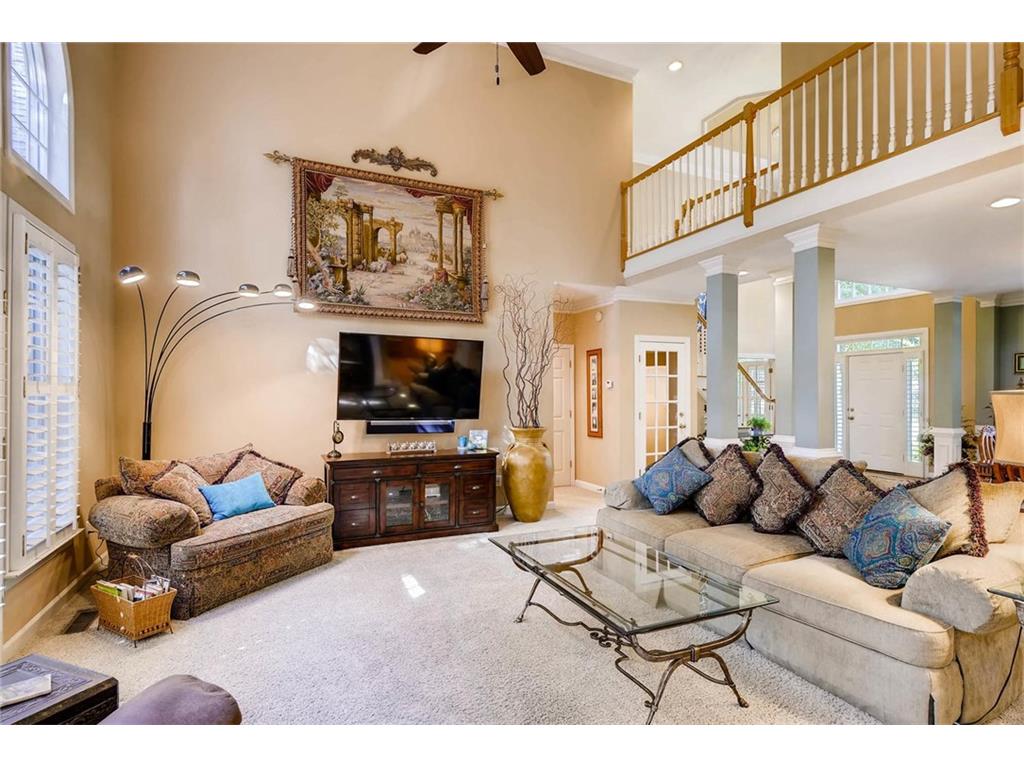 4200 Amberfield Circle, Norcross, GA 30092
