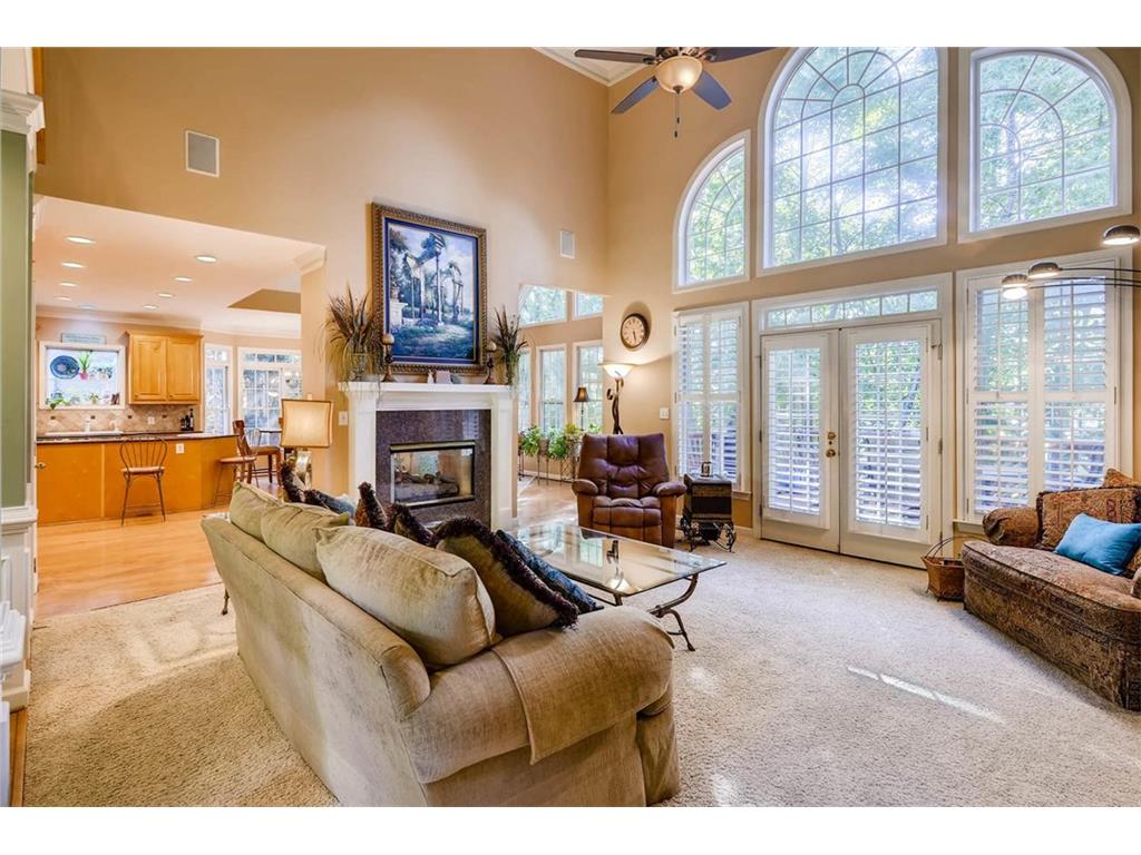 4200 Amberfield Circle, Norcross, GA 30092
