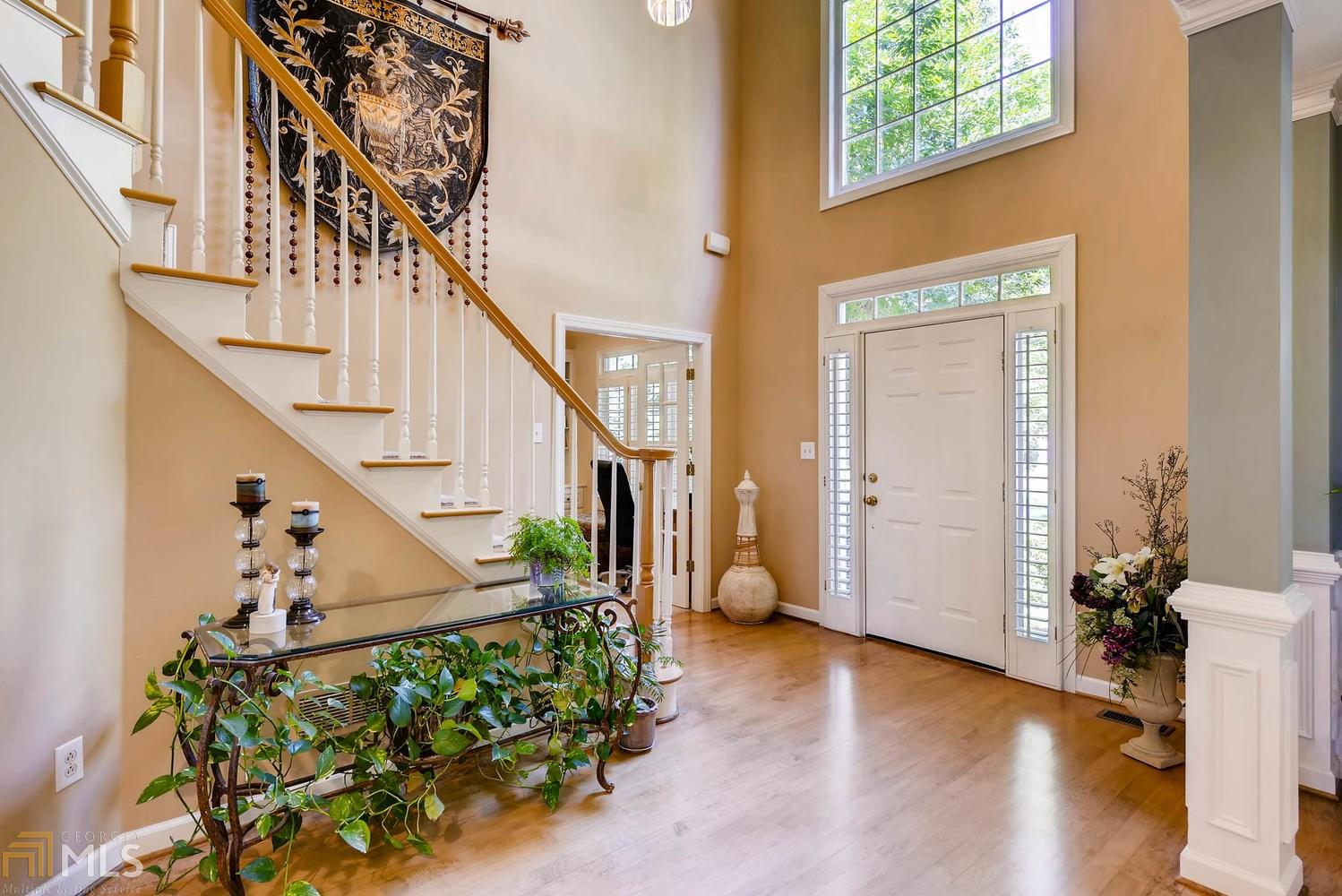 4200 Amberfield Cir, Peachtree Corners, GA 30092