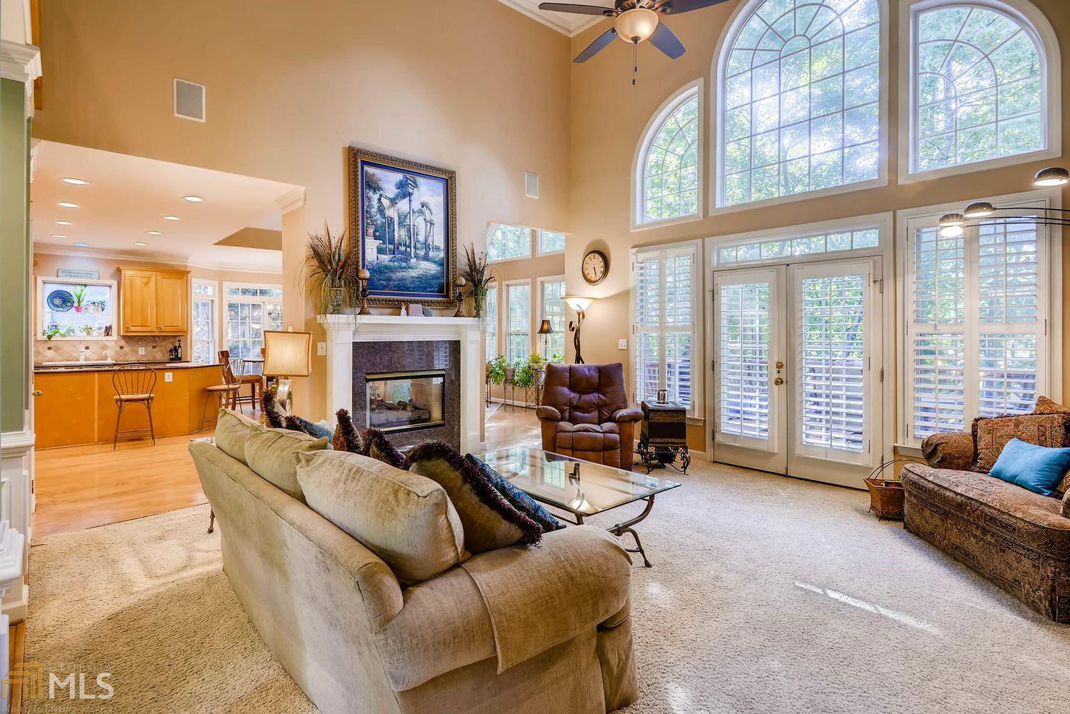 4200 Amberfield Cir, Peachtree Corners, GA 30092