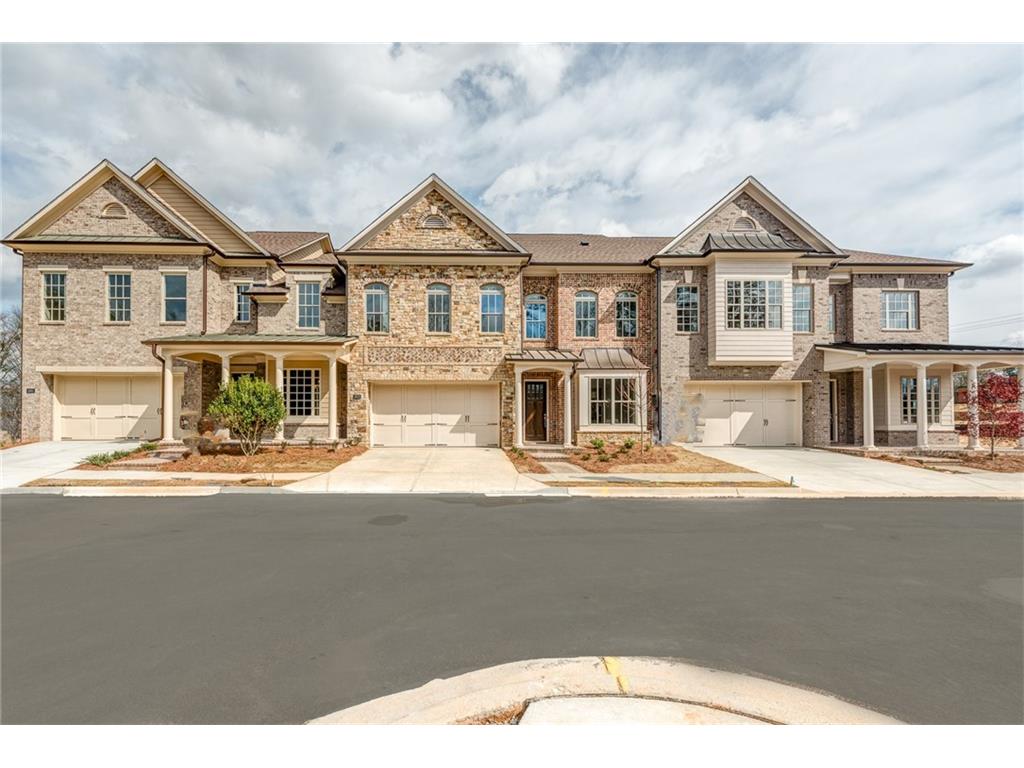 3985 DUKE RESERVE Circle, Peachtree Corners, GA 30092