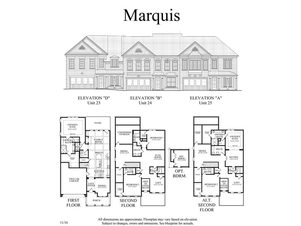 3985 DUKE RESERVE Circle, Peachtree Corners, GA 30092