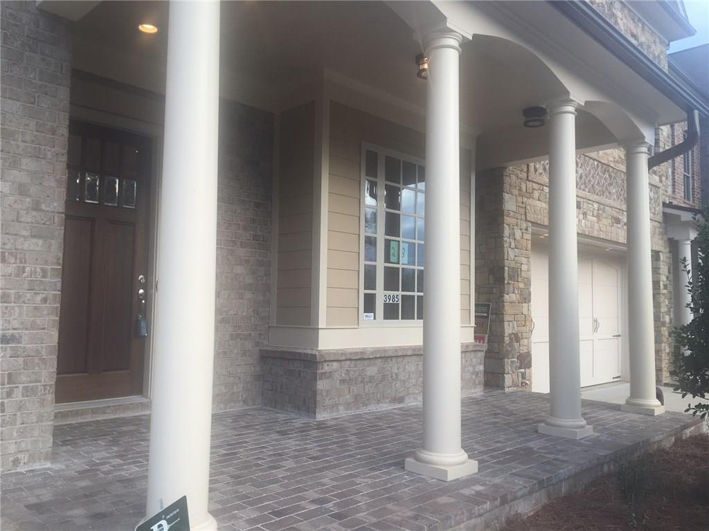 3985 DUKE RESERVE Circle, Peachtree Corners, GA 30092