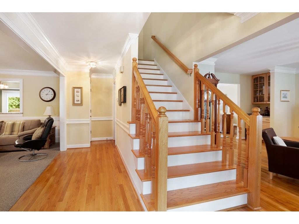 5088 Bridgeport Way, Peachtree Corners, GA 30092