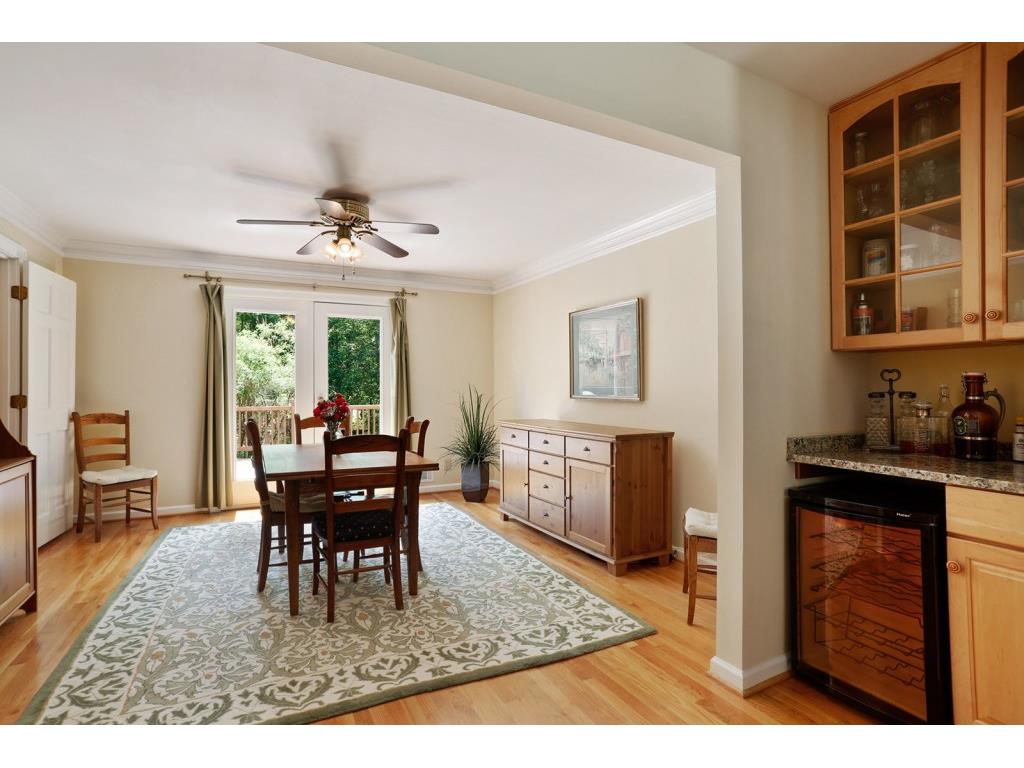 5088 Bridgeport Way, Peachtree Corners, GA 30092