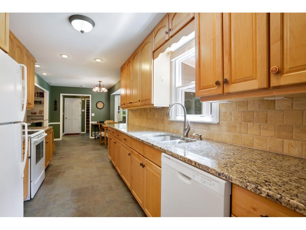 5088 Bridgeport Way, Peachtree Corners, GA 30092