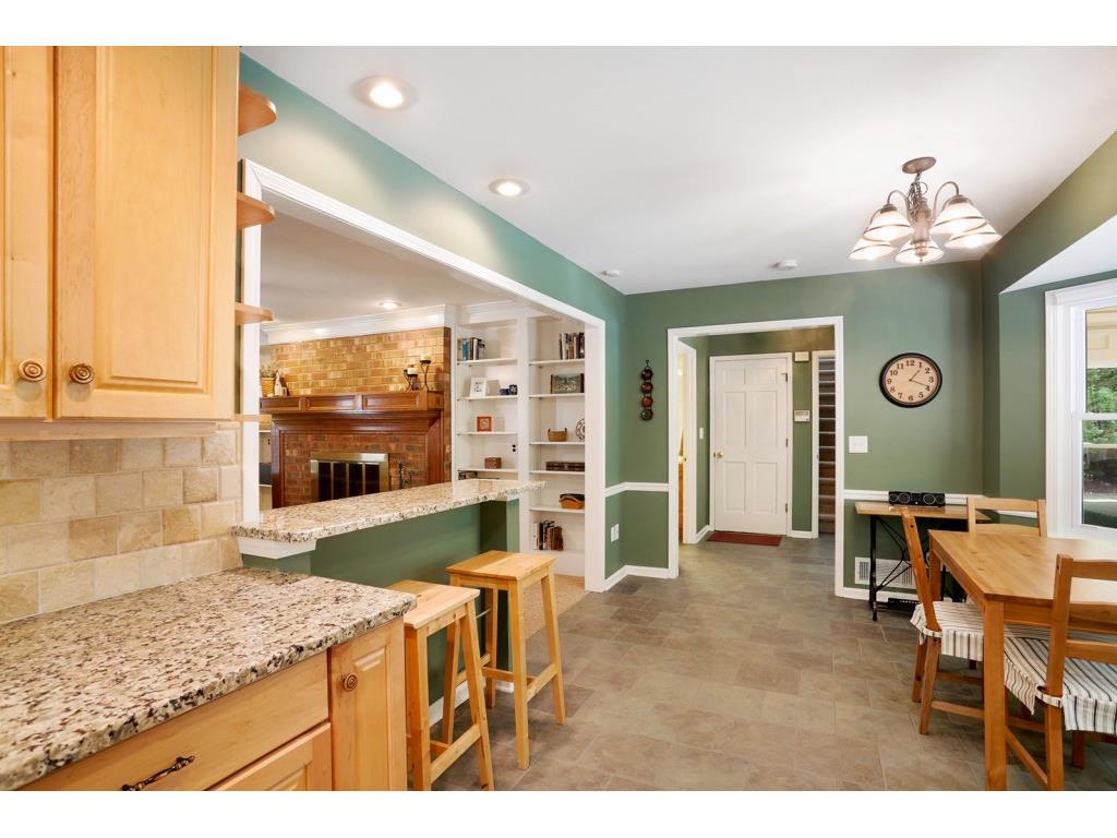 5088 Bridgeport Way, Peachtree Corners, GA 30092