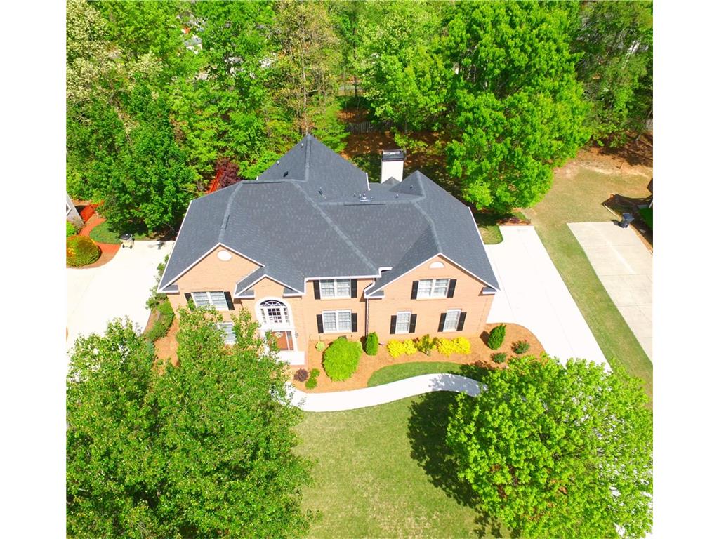 6349 Poplar Bluff Circle, Norcross, GA 30092