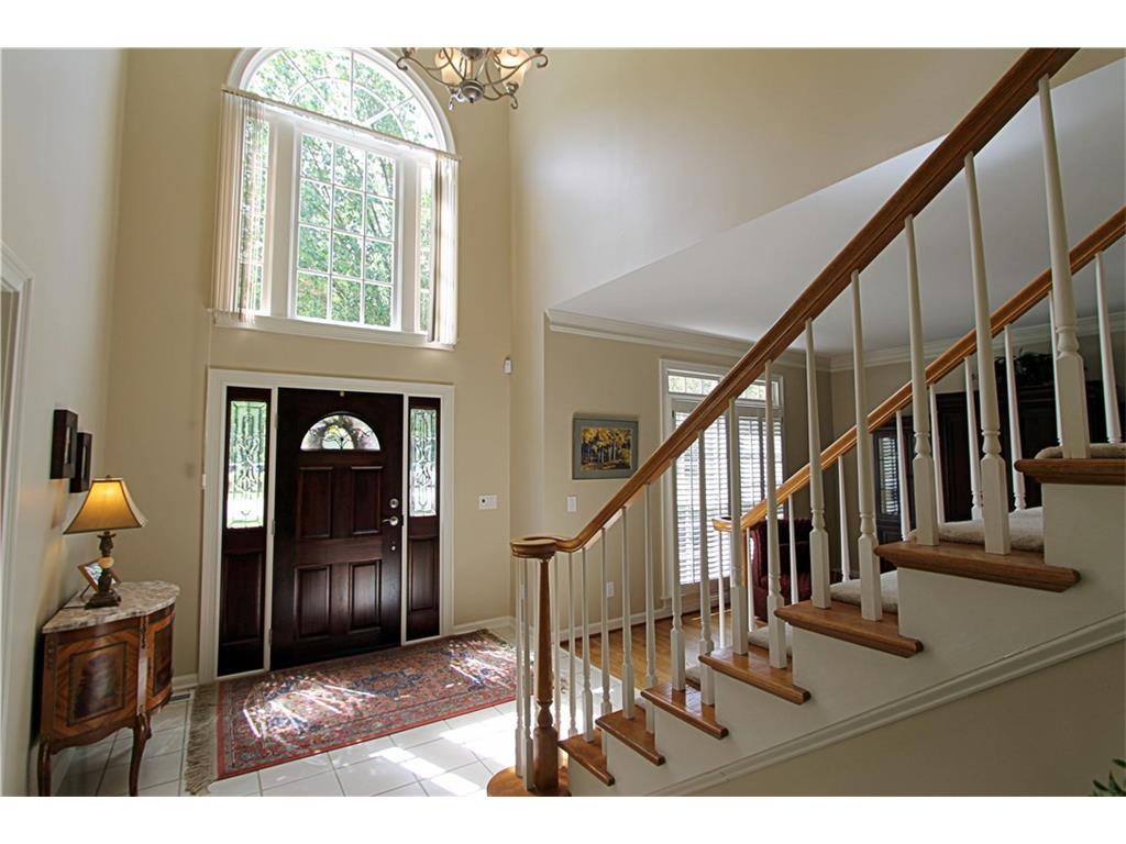 6349 Poplar Bluff Circle, Norcross, GA 30092