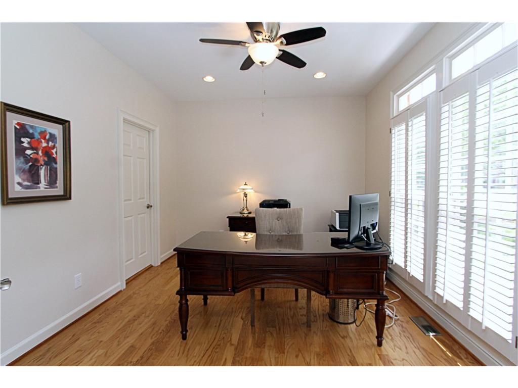 6349 Poplar Bluff Circle, Norcross, GA 30092