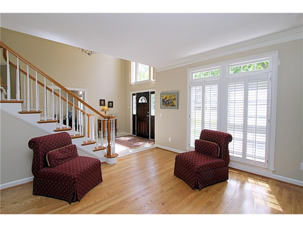 6349 Poplar Bluff Circle, Norcross, GA 30092