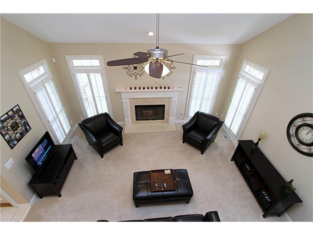 6349 Poplar Bluff Circle, Norcross, GA 30092