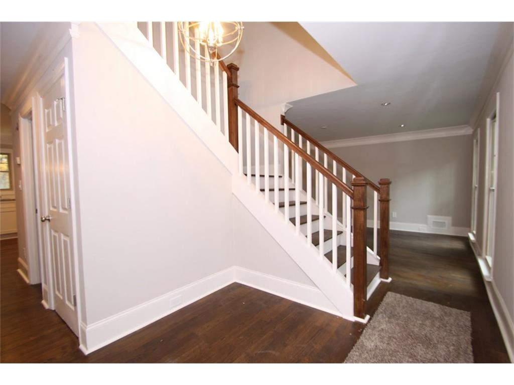5652 Bloomingdale Court, Peachtree Corners, GA 30092