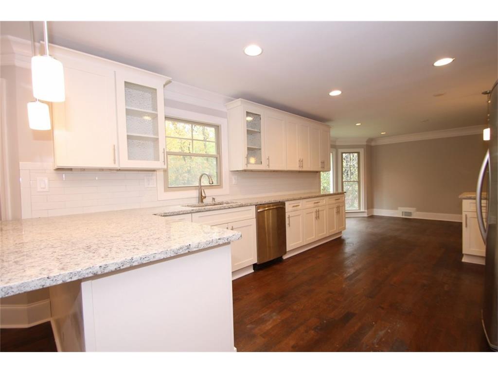 5652 Bloomingdale Court, Peachtree Corners, GA 30092