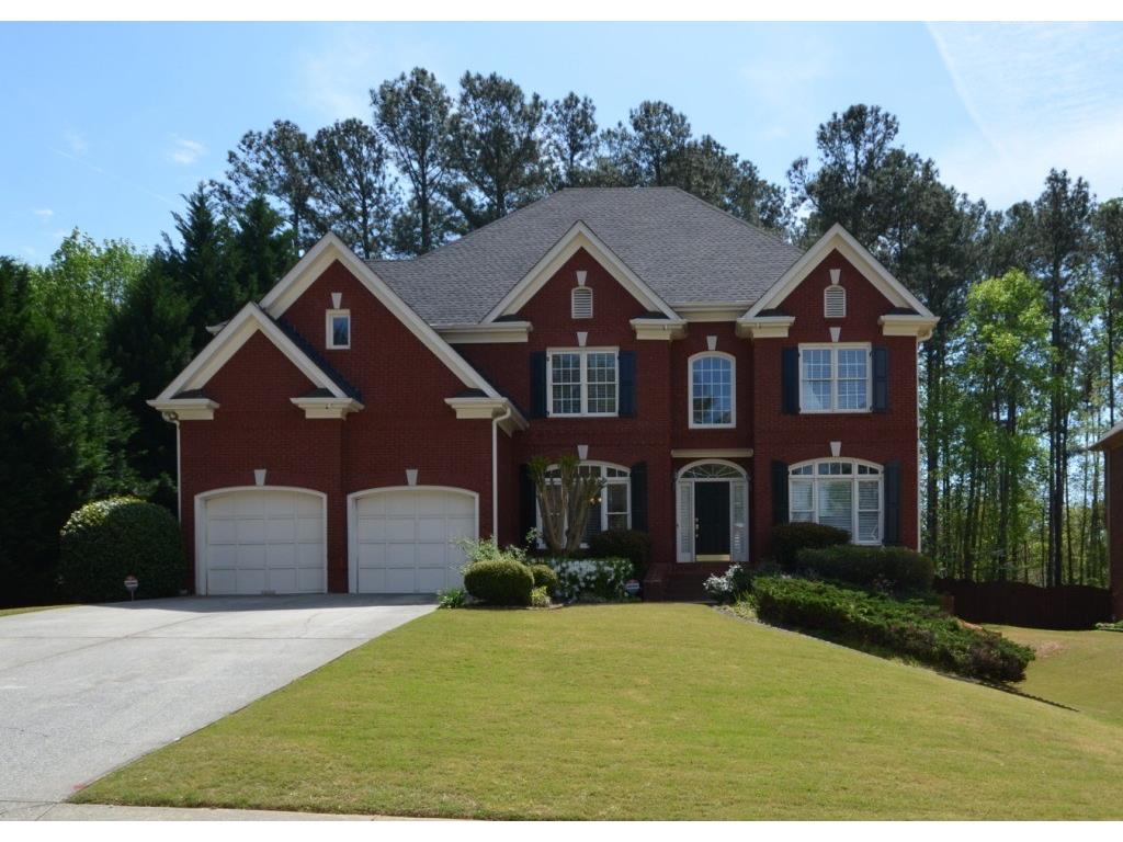 4191 Amberfield Circle, Peachtree Corners, GA 30092