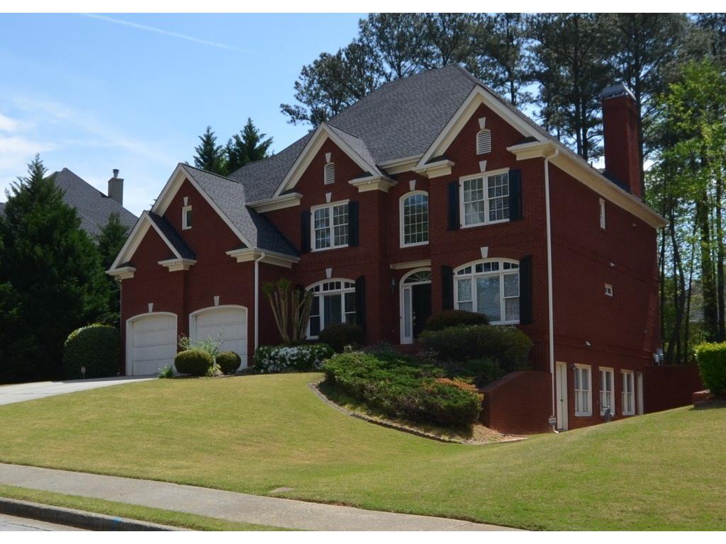 4191 Amberfield Circle, Peachtree Corners, GA 30092