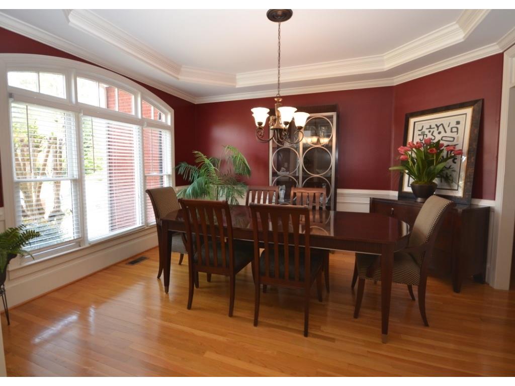 4191 Amberfield Circle, Peachtree Corners, GA 30092