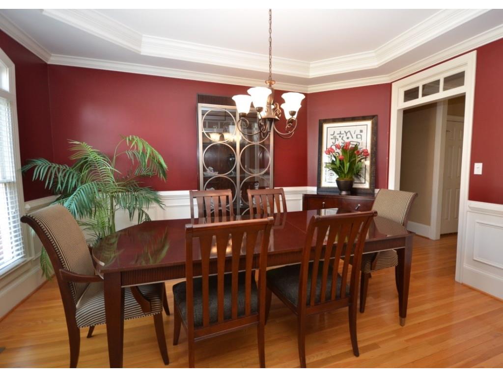 4191 Amberfield Circle, Peachtree Corners, GA 30092