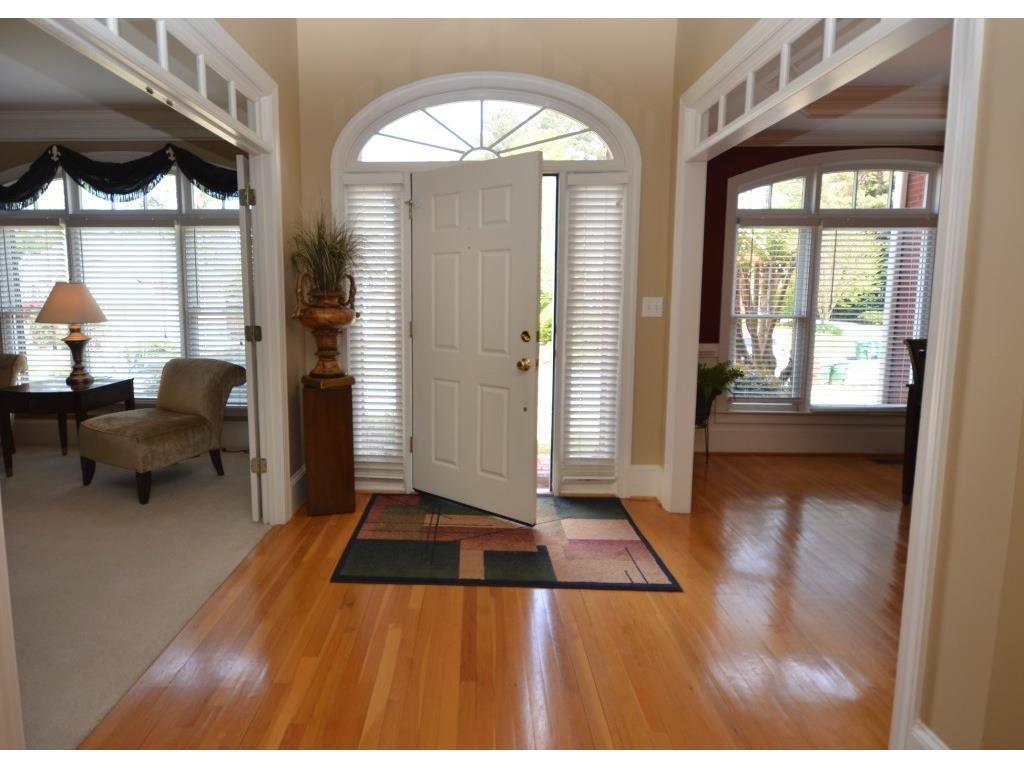 4191 Amberfield Circle, Peachtree Corners, GA 30092