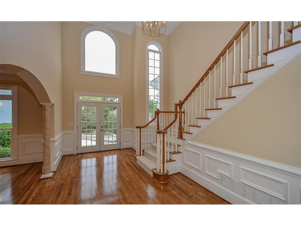 3945 Royal Pennon Court, Peachtree Corners, GA 30092