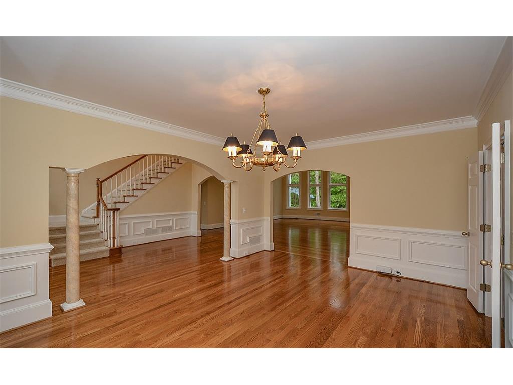 3945 Royal Pennon Court, Peachtree Corners, GA 30092