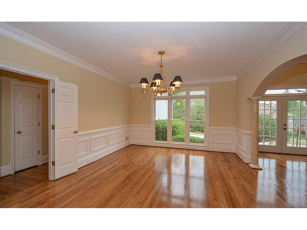 3945 Royal Pennon Court, Peachtree Corners, GA 30092