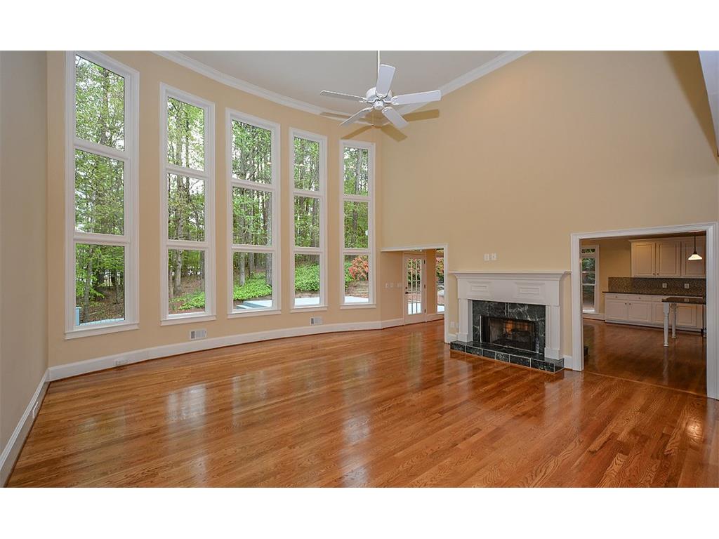 3945 Royal Pennon Court, Peachtree Corners, GA 30092