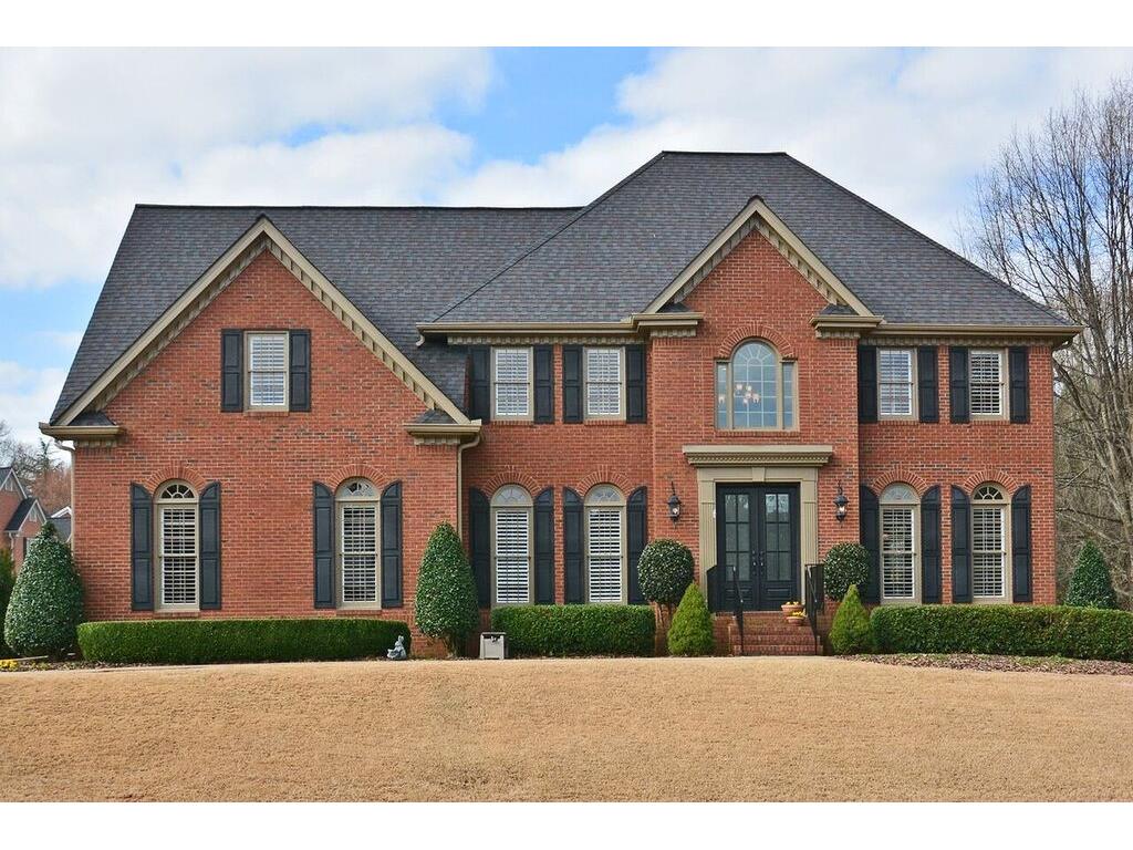 4300 Missendell Lane, Peachtree Corners, GA 30092