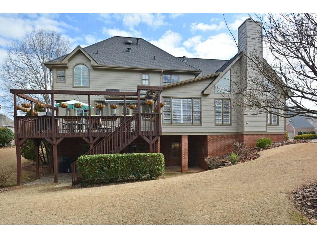 4300 Missendell Lane, Peachtree Corners, GA 30092