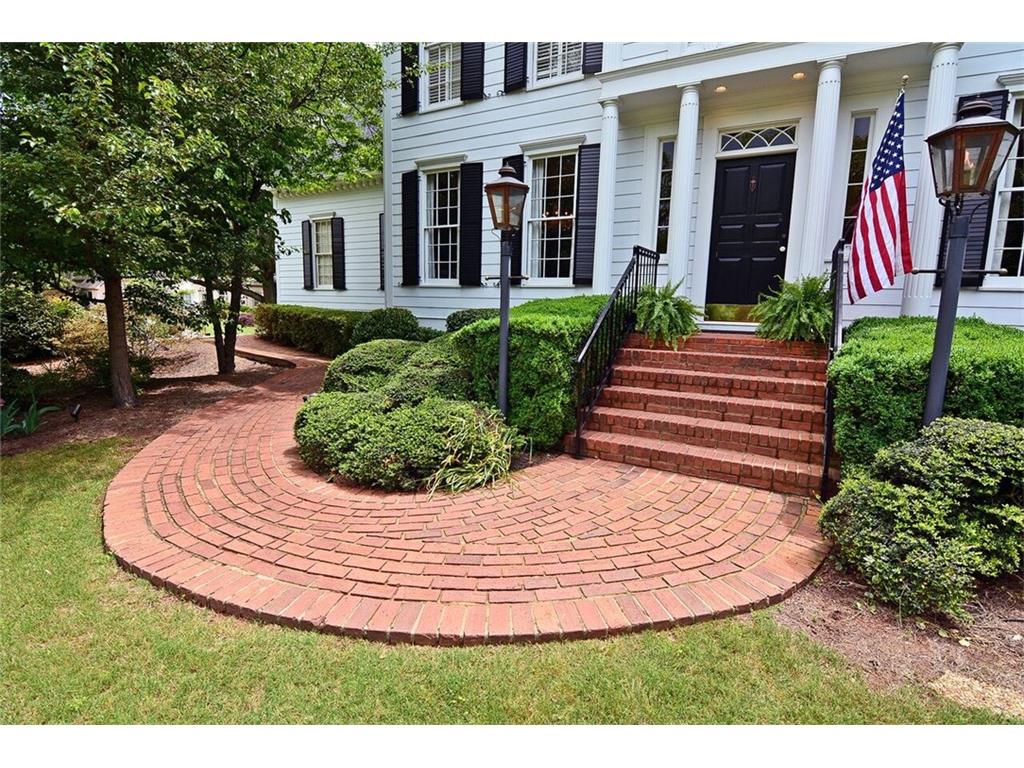 6100 Rachel Ridge, Peachtree Corners, GA 30092