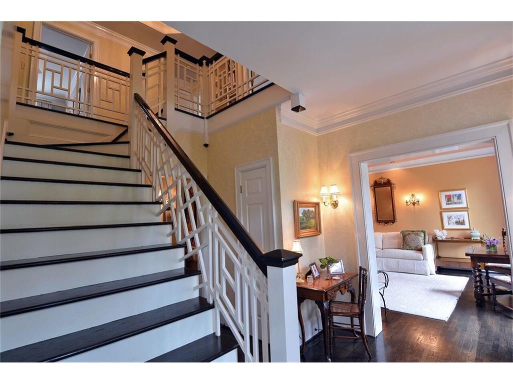 6100 Rachel Ridge, Peachtree Corners, GA 30092