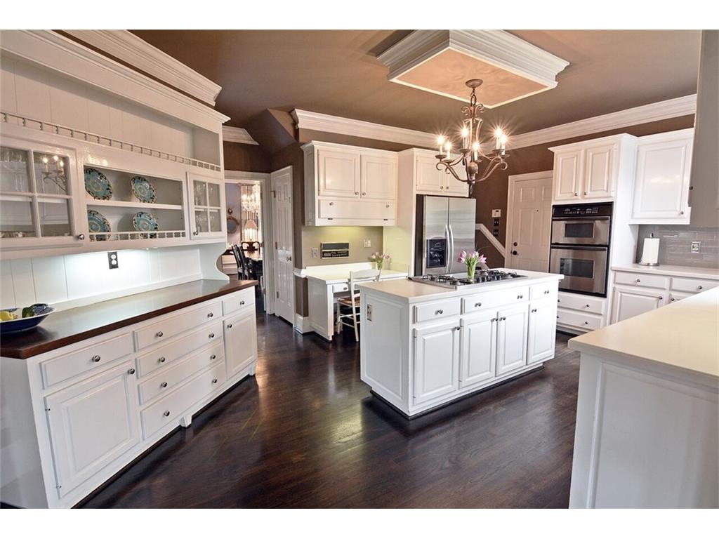 6100 Rachel Ridge, Peachtree Corners, GA 30092