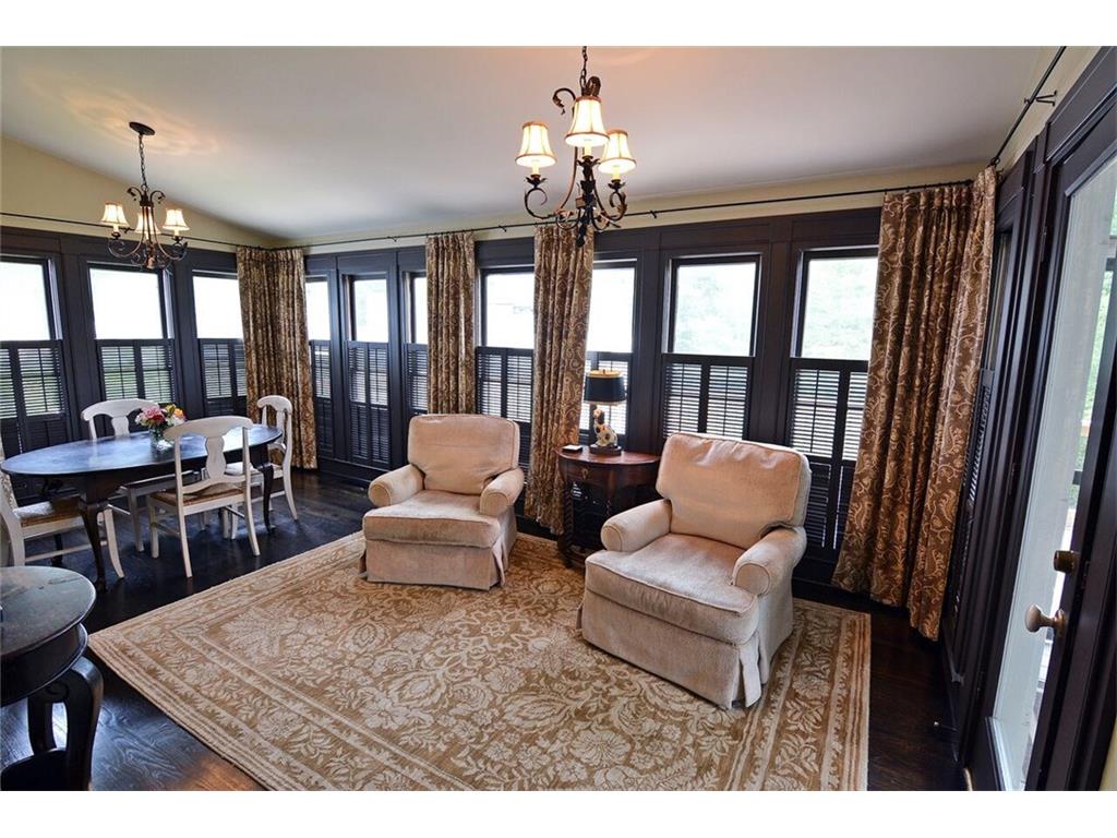 6100 Rachel Ridge, Peachtree Corners, GA 30092
