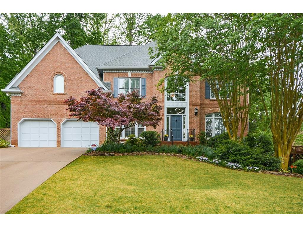5165 Chaversham Lane, Norcross, GA 30092
